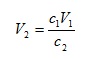 Proportion equation 7