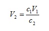 Proportion equation 9