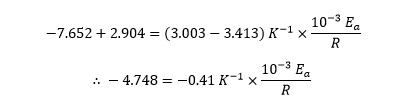 Equations 12 and 13