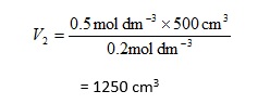 proportion equation 10