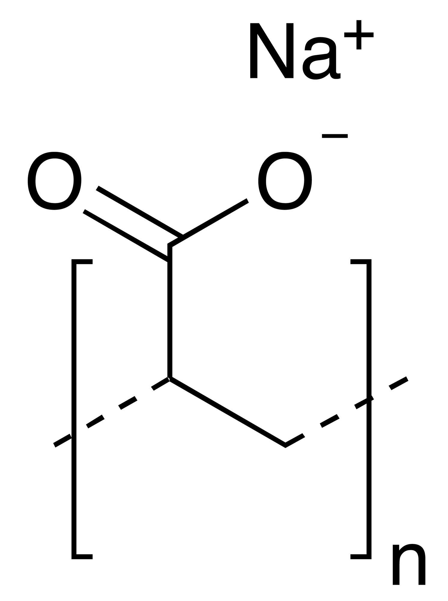 Sodium polyacryloyldimethyl taurate. Полиакрилат натрия формула. Акрилат натрия формула. Полиакрилат натрия молекула модель. Акрилат натрия+натрий.